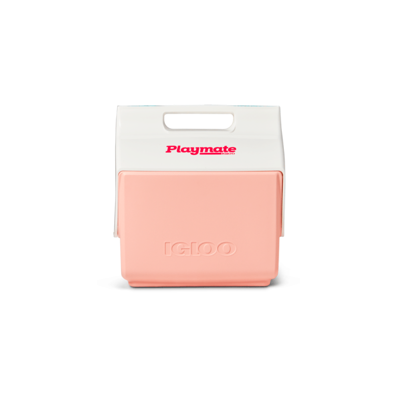 CONSERV IGLOO 6L RETRO LITTLE PLAYMATE ROSA 1P 27X20X29CM 32709 CONSERV IGLOO 6L RETRO LITTLE PLAYMATE ROSA 1P 27X20X29CM 32709