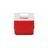 CONSERV IGLOO   6L RETRO LITTLE PLAYMATE ROJO 1P 27X20X29CM 27226