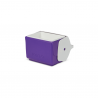 CONSERV IGLOO   6L RETRO LITTLE PLAYMATE PURPURA 1P 27X20X29CM 32713