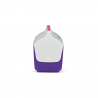 CONSERV IGLOO   6L RETRO LITTLE PLAYMATE PURPURA 1P 27X20X29CM 32713