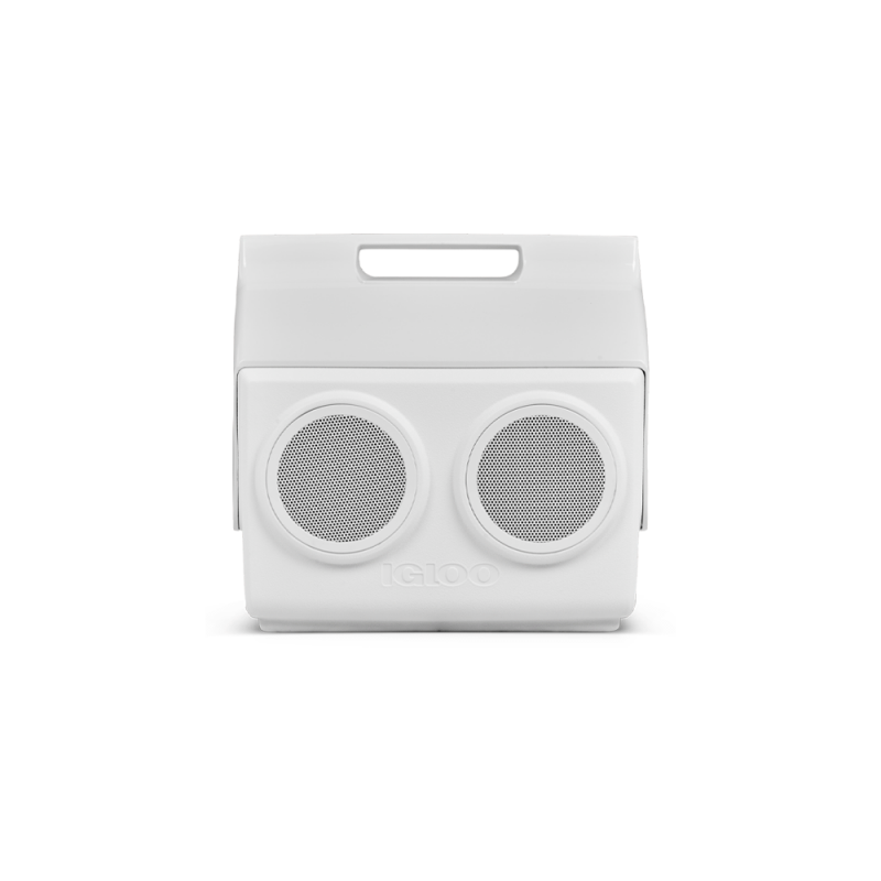 CONSERV C/PARLAN IGLOO 13L PMC KLTNS WHT 1P 37X28X35CM 27774 CONSERV C/PARLAN IGLOO 13L PMC KLTNS WHT 1P 37X28X35CM 27774