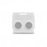 CONSERV C/PARLAN IGLOO  13L PMC KLTNS WHT 1P 37X28X35CM 27774