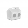 CONSERV C/PARLAN IGLOO  13L PMC KLTNS WHT 1P 37X28X35CM 27774
