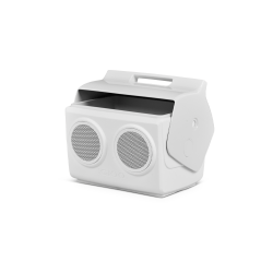 CONSERV C/PARLAN IGLOO  13L PMC KLTNS WHT 1P 37X28X35CM 27774