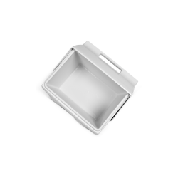 CONSERV C/PARLAN IGLOO  13L PMC KLTNS WHT 1P 37X28X35CM 27774