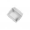 CONSERV C/PARLAN IGLOO  13L PMC KLTNS WHT 1P 37X28X35CM 27774