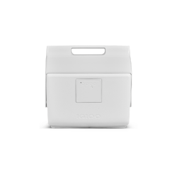 CONSERV C/PARLAN IGLOO  13L PMC KLTNS WHT 1P 37X28X35CM 27774