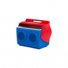 CONSERV C/PARLAN IGLOO  13L PMC KLTNS SN-BLU/R-STA 1P 37X28X35CM 27775