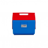 CONSERV C/PARLAN IGLOO  13L PMC KLTNS SN-BLU/R-STA 1P 37X28X35CM 27775