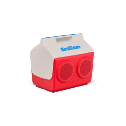 CONSERV C/PARLAN IGLOO  13L PMC KLTNS R-STAR/WHT 1P 37X28X35CM 27736