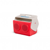 CONSERV C/PARLAN IGLOO  13L PMC KLTNS R-STAR/WHT 1P 37X28X35CM 27736