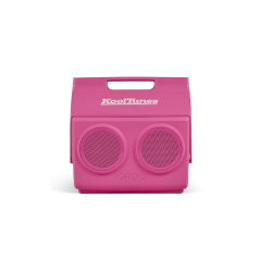 CONSERV C/PARLAN IGLOO  13L PMC KLTNS ROSA 1P 37X28X35CM 27733