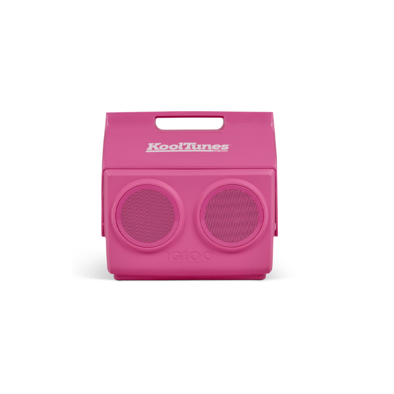 CONSERV C/PARLAN IGLOO 13L PMC KLTNS ROSA 1P 37X28X35CM 27733 CONSERV C/PARLAN IGLOO 13L PMC KLTNS ROSA 1P 37X28X35CM 27733