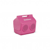 CONSERV C/PARLAN IGLOO  13L PMC KLTNS ROSA 1P 37X28X35CM 27733