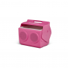 CONSERV C/PARLAN IGLOO  13L PMC KLTNS ROSA 1P 37X28X35CM 27733