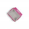 CONSERV C/PARLAN IGLOO  13L PMC KLTNS ROSA 1P 37X28X35CM 27733