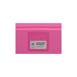 CONSERV C/PARLAN IGLOO  13L PMC KLTNS ROSA 1P 37X28X35CM 27733