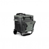 CONSERV BOLSA IGLOO 40LAT MC C/RUEDAS EXT GRIS 2P 66324