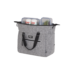 CONSERV BOLSA IGLOO 30LAT LG GRIS 1P 62115