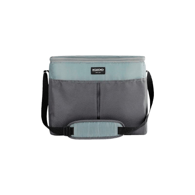 CONSERV BOLSA IGLOO 24LAT OP ESS GRIS 2P 66202 CONSERV BOLSA IGLOO 24LAT OP ESS GRIS 2P 66202