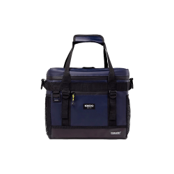 CONSERV BOLSA IGLOO 24LAT MAXCOLD RUG AZUL 2P 60450