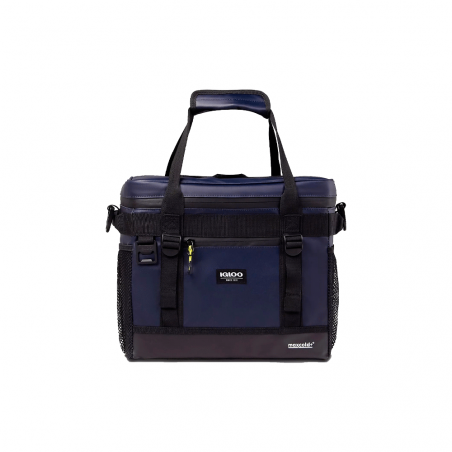 CONSERV BOLSA IGLOO 24LAT MAXCOLD RUG AZUL 2P 60450