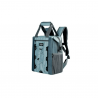 CONSERV BOLSA IGLOO 18LAT MC SNAPDOWN GRIS 2P 66316