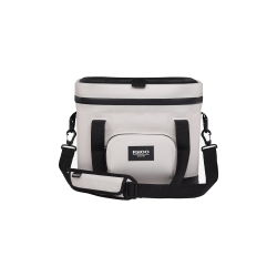 CONSERV BOLSA IGLOO 18LAT BONE TM CREMA 1P 62200