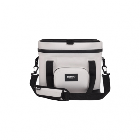 CONSERV BOLSA IGLOO 18LAT BONE TM CREMA 1P 62200