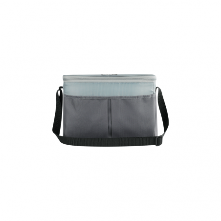 CONSERV BOLSA IGLOO 12LAT CLPS & CL ESS GRIS 6P 66182