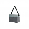 CONSERV BOLSA IGLOO 12LAT CLPS & CL ESS GRIS 6P 66182
