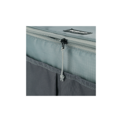 CONSERV BOLSA IGLOO 12LAT CLPS & CL ESS GRIS 6P 66182
