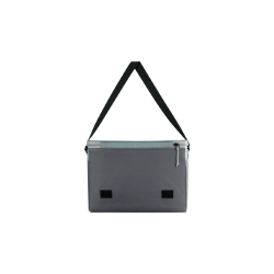 CONSERV BOLSA IGLOO 12LAT CLPS & CL ESS GRIS 6P 66182