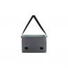 CONSERV BOLSA IGLOO 12LAT CLPS & CL ESS GRIS 6P 66182