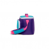 CONSERV BOLSA IGLOO  9LAT RETRO SQUARE LUNCH PRP/AQUAMAR 1P 66060