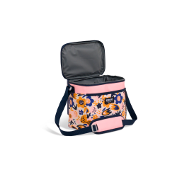 CONSERV BOLSA IGLOO  9LAT KIDS SQUARE LUNCH FLOR 1P 64301