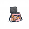 CONSERV BOLSA IGLOO  9LAT KIDS SQUARE LUNCH FLOR 1P 64301
