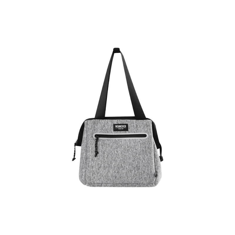 CONSERV BOLSA IGLOO 9LAT GRIS 1P 62111 CONSERV BOLSA IGLOO 9LAT GRIS 1P 62111