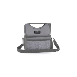 CONSERV BOLSA IGLOO  9LAT EVRYDY GRIPPER 9 GRIS 4P 63139