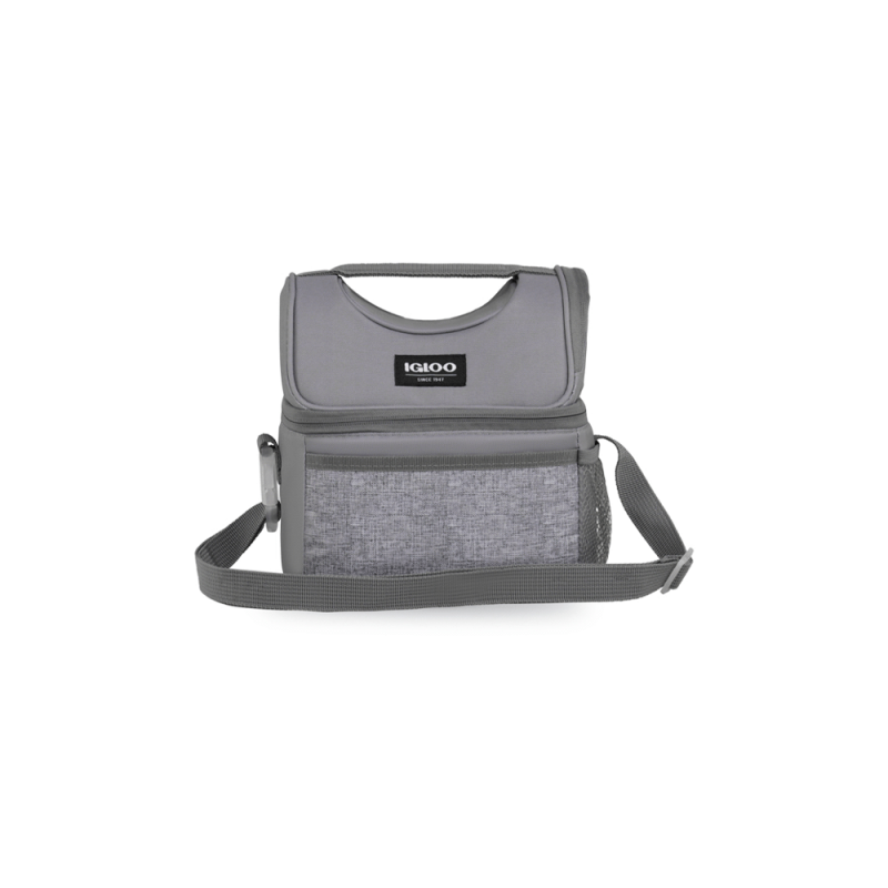 CONSERV BOLSA IGLOO 9LAT EVRYDY GRIPPER 9 GRIS 4P 63139 CONSERV BOLSA IGLOO 9LAT EVRYDY GRIPPER 9 GRIS 4P 63139