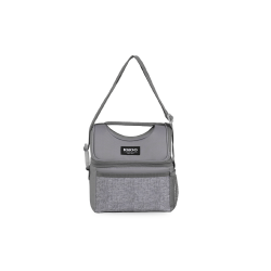 CONSERV BOLSA IGLOO  9LAT EVRYDY GRIPPER 9 GRIS 4P 63139