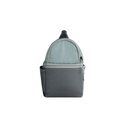 CONSERV BOLSA IGLOO  9LAT ESS GRIS-VERD 4P 66170