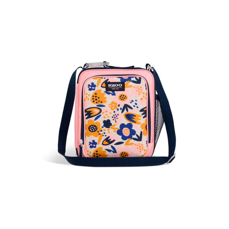 CONSERV BOLSA IGLOO 5LAT VERTICAL LN FLOR 1P 64303 CONSERV BOLSA IGLOO 5LAT VERTICAL LN FLOR 1P 64303
