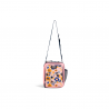 CONSERV BOLSA IGLOO  5LAT VERTICAL LN FLOR 1P 64303