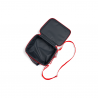 CONSERV BOLSA IGLOO  5LAT VERTICAL LN BLUE CHCKR 1P 64304
