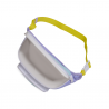 CONSERV BOLSA IGLOO  3LAT FANNY PACK RETRO LILA 1P 63078