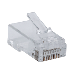 CONECTOR RJ45 CAT 5E 100UN POTE 791083 INTELLINET