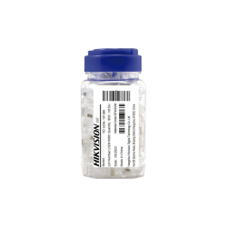 CONECTOR RJ45 CAT 6 100UN POTE DS-1M6UA-15U HIKVISION