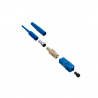 CONECTOR FIBRA O. SC SM CRIMPABLE. AMP