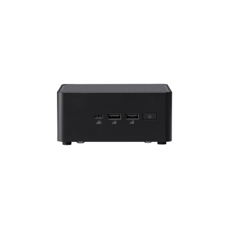 COMP ASUS NUC PRO C3 1.2/HDMI/WIFI/BT/RED/DDR5/USB RNUC14RVHI300001I C